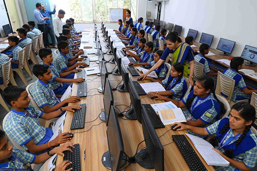 Computer Lab